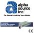 About Alpha Source, Inc. -- The Source Powering Your Mission