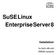SuSELinux EnterpriseServer8