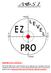 EZ-LEVEL-PRO Advanced Wireless Inclinometer