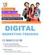 DIGITAL MARKETING TRAINING. What is marketing and digital marketing? Understanding Marketing and Digital Marketing Process?