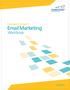 Constant Contact s.  Marketing. Workbook. 2nd Edition