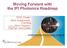 Moving Forward with the IPI Photonics Roadmap