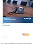 Aastra 6721ip Microsoft Lync 2010 Phone Quick Start Guide