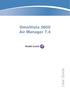 OmniVista 3600 Air Manager 7.4