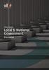 Local & National Government