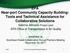 EPA Near-port Community Capacity Building: Tools and Technical Assistance for Collaborative Solutions