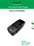 ALL IN ONE PAYMENT TERMINAL