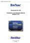 HouseLink HL-10E Installation and Operation Manual Modbus TCP