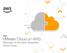 EBOOK: VMware Cloud on AWS: Optimized for the Next-Generation Hybrid Cloud