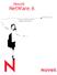 Novell. NetWare 6.   NOVELL LICENSING SERVICES ADMINISTRATION GUIDE