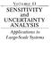 Volume II SENSITIVITY and UNCERTAINTY ANALYSIS. Applications to Large-Scale Systems