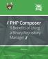PHP Composer 9 Benefits of Using a Binary Repository Manager