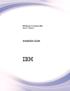 IBM Maximo for Aviation MRO Version 7 Release 6. Installation Guide IBM