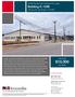 $10, ,000 Square Feet Industrial For Lease Building K Highway 58, Oak Ridge, TN per month FOR LEASE