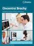 Comprehensive treatment planning for brachytherapy. Advanced planning made easy
