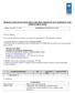 REQUEST FOR QUOTATION (RFQ) FOR PROCUREMENT OF IT EQIPMENT FOR UNDP-GLOBAL FUND