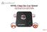 HDML-Cloner Box User Manual Record Videos For Colorful Life Keep all Videos in your hands via HDMI