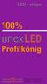 LED - strips 100% Profilkönig. UNEX DAKOTA AG Flüelastrasse 12 CH-8048 Zürich