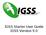 IGSS Starter User Guide IGSS Version 9.0