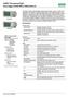 HOBO Occupancy/Light Data Logger (UX90-005x/-006x) Manual