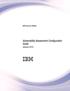 IBM Security QRadar. Vulnerability Assessment Configuration Guide. January 2019 IBM