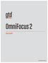 OmniFocus 2. Setup Guide. David Allen Company