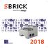 SBrick controls all your LEGO Power Functions with a Smartphone or Tablet.