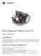 Micro:Maqueen Robot Car(V2.0)