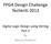 FPGA Design Challenge Techkriti Digital Logic Design using Verilog Part 2 By Neeraj Kulkarni