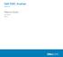 Dell EMC Avamar. Reports Guide. Version REV 01