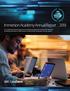 Immersion Academy Annual Report 2018
