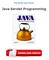 Java Servlet Programming Download Free (EPUB, PDF)