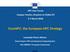 EuroHPC: the European HPC Strategy