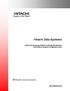 Hitachi Data Systems. Hitachi Virtual Storage Platform Gx00 with NAS Modules NAS Platform (System LU) Migration Guide MK-92HNAS078-00