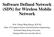 Software Defined Network (SDN) for Wireless Mobile Network