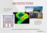 ARCHITECTURE. - this is just a selection of the many opportunities using Eyesmap -