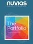 Redefining IT distribution. The Portfolio. The Nuvias vendor portfolio