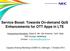 Service Boost: Towards On-demand QoS Enhancements for OTT Apps in LTE
