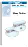 Series 900 & 905 Transmitter/ Controller. User Guide