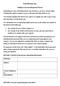 TouchPoint, Inc. Subject Access Request Form