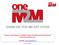 ONEM2M FOR SMART CITIES