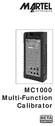 MC1000 Multi-Function Calibrator