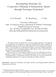 Cooperative Planning of Independent Agents. through Prototype Evaluation. E.-E. Doberkat W. Hasselbring C. Pahl. University ofdortmund