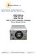 USER MANUAL CCPF-500-XX CCPF-750-XX 500 to 750 J/s Capacitor Charging Power Supply Series