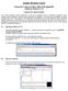 Amplifier Simulation Tutorial. Design Kit: Cadence 0.18μm CMOS PDK (gpdk180) (Cadence Version 6.1.5)