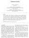 Volumetric Textures. Esteban W. Gonzalez Clua 1 Marcelo Dreux 2