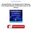 PowerShell: For Beginners!: Master The PowerShell Command Line In 24 Hours PDF