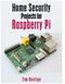 Here's how the 4 channel receiver attaches to a Raspberry Pi B+, A+ or Pi 2.