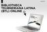 BTL Online provides electronic access to all print editions of the Bibliotheca Teubnerina Latina: