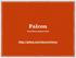 Falcon. Formal Binary Analysis in Rust.